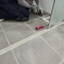 세븐일레븐 서한이스테이점 | 대구 혁신도시서한이스테이아파트 줄눈시공 효과