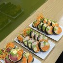 성원그랜드쇼핑상가 | 창원 상남동 모닝에프터 다이어트 키토김밥 맛집