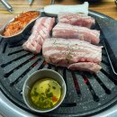 [부산/온천장] 동방축산, 가성비 좋은 온천장 돼지고기 맛집
