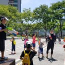 점프윙스 줄넘기 전문클럽 이미지