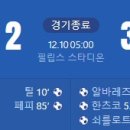 [25/26 UEFA Champions League Phase 6R] PSV 아인트호벤 vs 아틀레티코 마드리드 골장면.gif 이미지