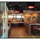 롯데리아 가장점 이미지