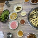 장원숯불갈비 이미지