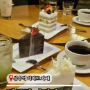달콤한오늘 | 합정 케이크 맛집 추천｜달콤한 거짓말 솔직 후기 다양한 수제 케이크 먹어봤어요