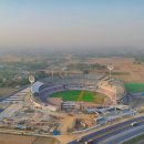 India , Varanasi , Varanasi Int‘l Cricket Stadium , 30,000 , 2026.12(?) 이미지