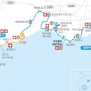 제주 올레길 8코스 이미지
