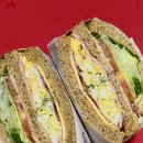 먼치샌드위치 이미지