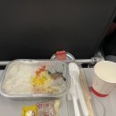 [기숙사 적응기] What I eat in a week (1st ~ 7th, Feb) 잘 먹고 잘 쇼핑한 일주일 돌아보기