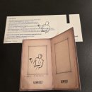 협성수지&산업기계 | [260422] 뮤지컬 렘피카 자둘 후기 / 코엑스 아티움 / 김선영 차지연 조형균 김우형 최정원