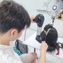 미시헤어 이미지