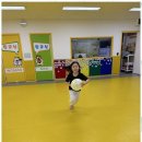 튼튼한 용인대 태권도장 이미지