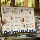 서초글라시에 | [젤라띠젤라띠] 파미에스테이션점/센트럴시티/내돈내산 후기/젤라또디저트맛집