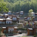 제암산자연휴양림 식당 이미지