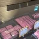 센텀 신세계백화점 축산코너 이유식 구매후기🥩