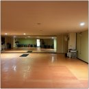 암사역사공원 비지터센터 | [암사] 암사역 요가, 줌바댄스 남자가 다니기 좋은 란요가 내돈내산 1년 수강 후기