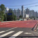 등기소 사거리 이미지