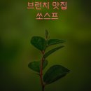 염창역/등촌역 브런치 맛집 쏘스프 후기