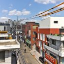 건축사사무소 옥탑 이미지