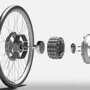 스마트자전거 이미지