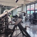 스트롱거 짐 이미지