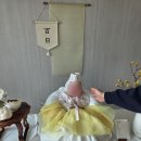 보나카바 | 아기 백일상 대여 후기 + 안성 보나카바