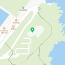 이기대 동생말지구 편익시설 이미지