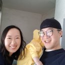 가족 외출(청주 베트남 쌀국수집 호아빈, 청주NC백화점, NC 청주점 2층 카페 Lugo, NC 청주점 유아휴게실)