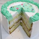 라떼는말이야 | 오남 빵집 라떼는말이야 크리스마스케이크 주문 후기