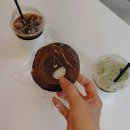 보고싶고,즐기고 싶은 청주투어_정기투어 | 판교역카페디저트 맛집 나나하루커피 에서 아메리카노 그린티라떼 솔찍후기~!