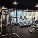 네오피티 운동센터 이미지