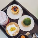 오산대역 공영주차장 | 오산대역카페 추천 | 감성 가득한 은계동카페 abc coffee 디저트까지 완벽해!