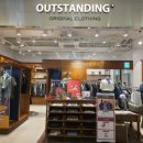 씨유 수원하이플러스점 | 수원 스타필드 아웃스탠딩 매장 정보 및 26summer &amp; 루니툰 협업 제품 착용 후기