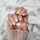 네일바이정 Nail by Jung | [천안][두정] 두정동네일 맛집, 천안네일아트 (원바이네일)