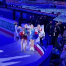 🇰🇷한국 피겨 김연아 이후 17년만의 주니어 그랑프리 파이널 메달🇰🇷🥈🥉 이미지