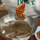 대전 유성 냉면맛집 원내동 한마음식당 내기준 1등(feat.평양과 함흥 그 사이 어딘가)