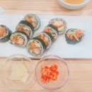얌샘김밥완도점 이미지