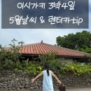 천만카서비스 | [일본;이시가키] 1. 3박4일 이시가키 여행 준비, 렌트카대여, 여행 꿀팁