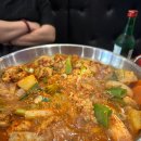 교동닭칼국수집으로 유명한 교동닭칼국수 평택법원점! 맛있는 닭도리탕 먹고온 생생후기
