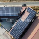 은행태양광발전소 이미지