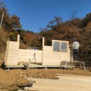 숲속 아지트 이미지