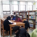 율촌도서관 이미지