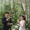 앨리스몽드 남산 하우스웨딩 본식스냅 후기