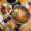 봉양로-2 | 마산 양덕동 맛집 샤브20 런치 가격 샐러드바 후기