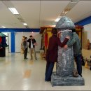 세계성문화박물관 이미지