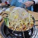 족앤찜 | [회현역/남대문시장] 양도 많고 맛도 있는 대박물갈비 / 회현역 노포 맛집 / 남대문시장 맛집