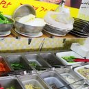 인월보리밥 이미지