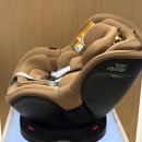 LS군포R&D센터 | 브라이텍스 듀얼픽스 프로 럭스 카시트 실물 보고 비교해보고 구입한 후기