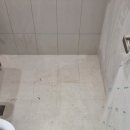 완산-130 | [전주줄눈] 서곡주공아파트 화장실 케라폭시 풀시공: 욕실 마감은 케라폭시! (130번 자스민)