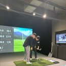 운정 골프레슨 스튜디오 이미지