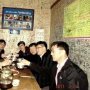 2011-03-25 전주막걸리골목(서신동) 이미지